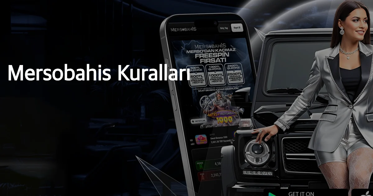 Mersobahis Kuralları