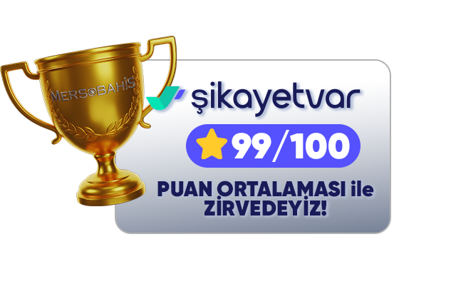 mersobahis şikayet